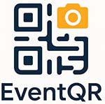 EventQR Logo