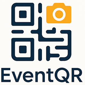 EventQR logo
