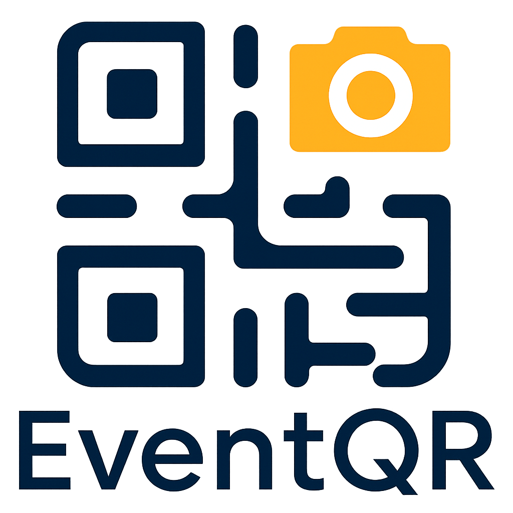EventQR logo